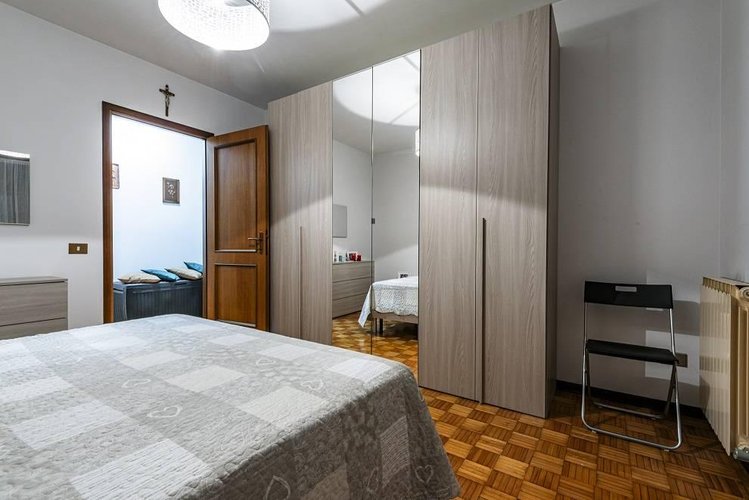 Trilocale Ponte Nossa