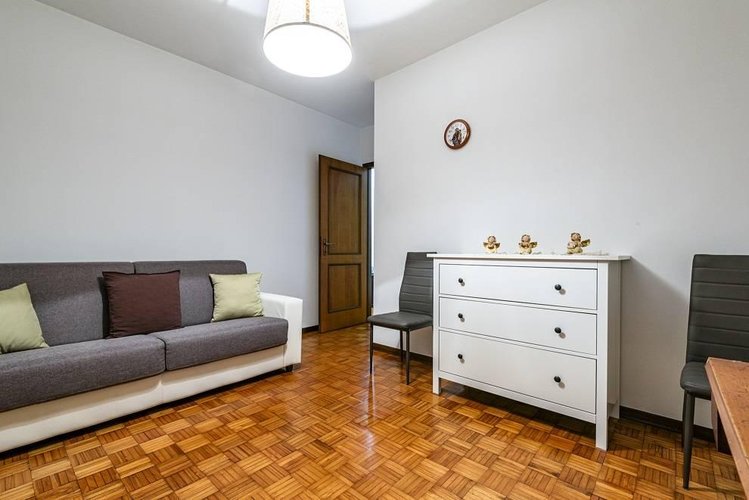 Trilocale Ponte Nossa