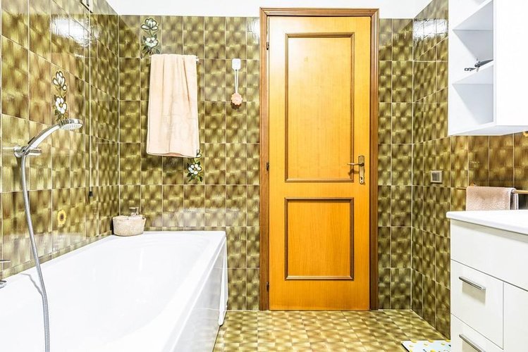 Trilocale Ponte Nossa