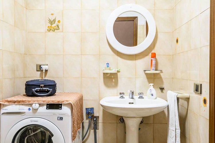 Trilocale Ponte Nossa