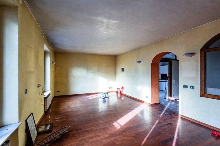 Stabile/Palazzo Leffe