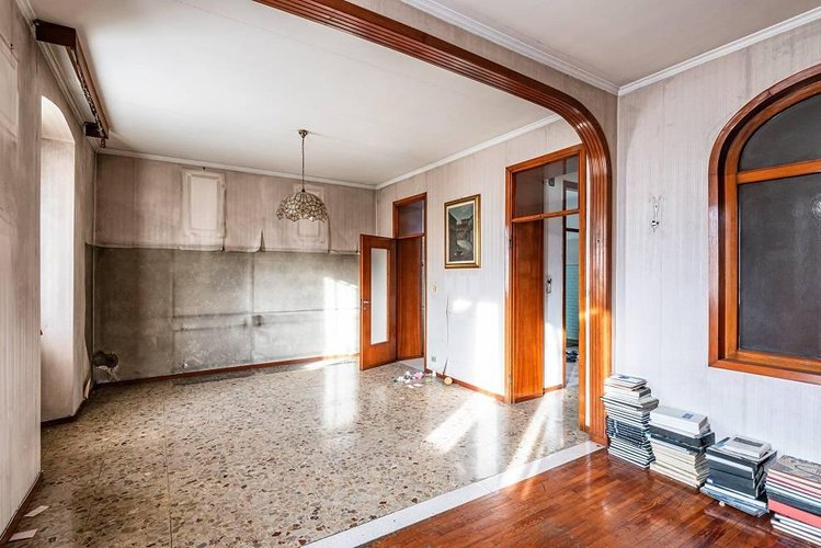 Stabile/Palazzo Leffe