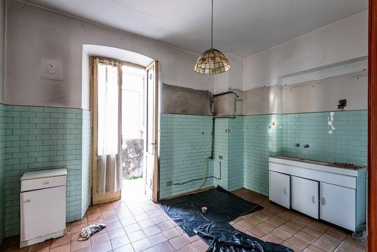 Stabile/Palazzo Leffe
