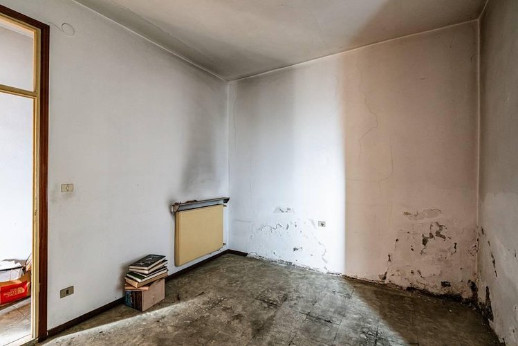 Stabile/Palazzo Leffe