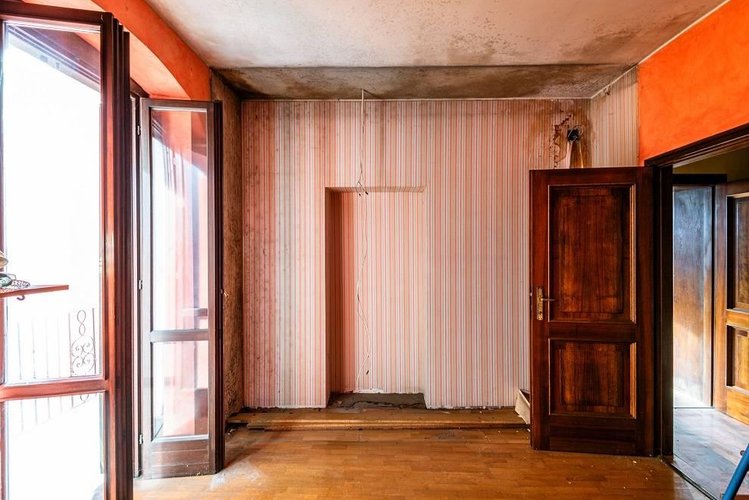 Stabile/Palazzo Leffe