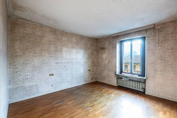 Stabile/Palazzo Leffe