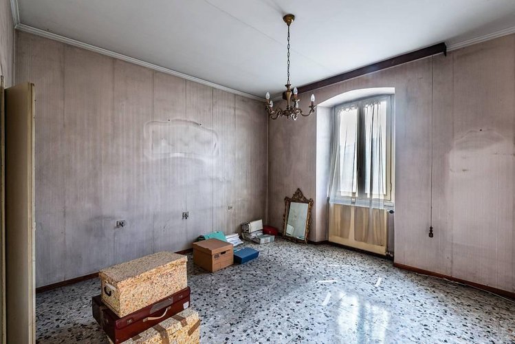 Stabile/Palazzo Leffe