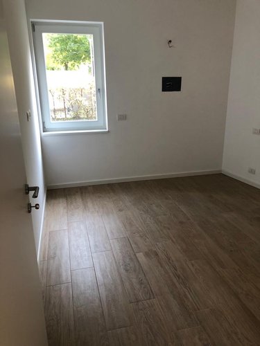 QUARTIERE FINARDI TRILOCALE CON GIARDINETTO Bergamo