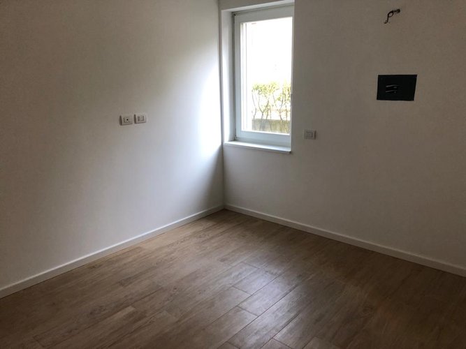 QUARTIERE FINARDI TRILOCALE CON GIARDINETTO Bergamo