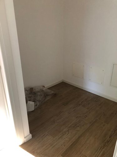 QUARTIERE FINARDI TRILOCALE CON GIARDINETTO Bergamo