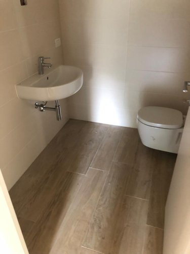 QUARTIERE FINARDI TRILOCALE CON GIARDINETTO Bergamo