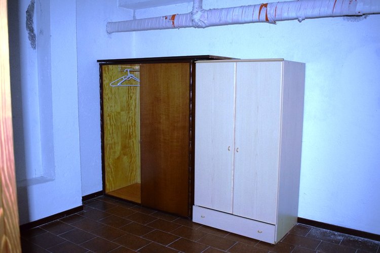 Oltre il Colle, zona esclusiva, bilocale con taverna, arredato con possibilità box Oltre il Colle