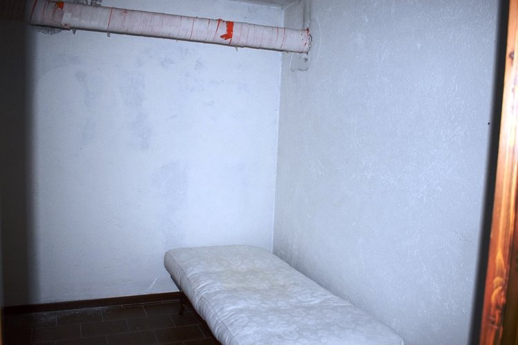 Oltre il Colle, zona esclusiva, bilocale con taverna, arredato con possibilità box Oltre il Colle