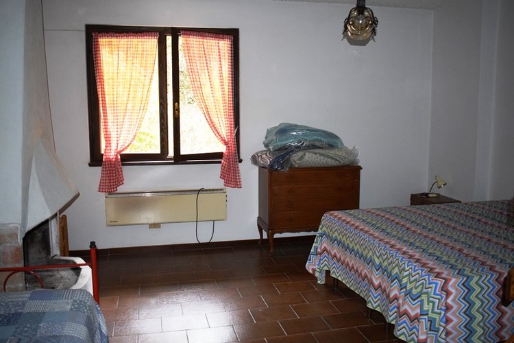 Oltre il Colle, zona esclusiva, bilocale con taverna, arredato con possibilità box Oltre il Colle