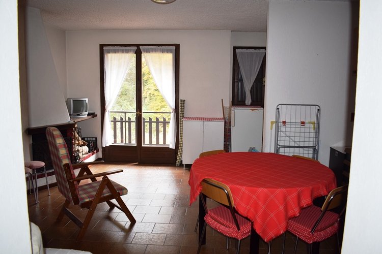 Oltre il Colle, zona esclusiva, bilocale con taverna, arredato con possibilità box Oltre il Colle