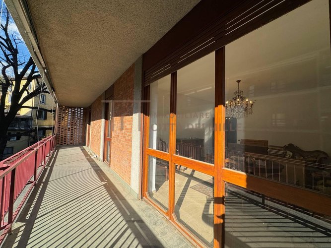 Quadrilocale Bergamo