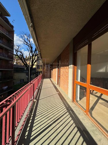 Quadrilocale Bergamo