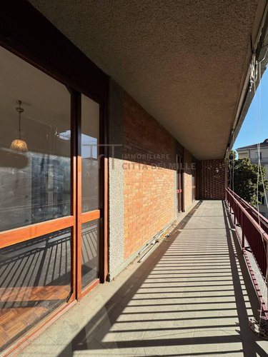 Quadrilocale Bergamo