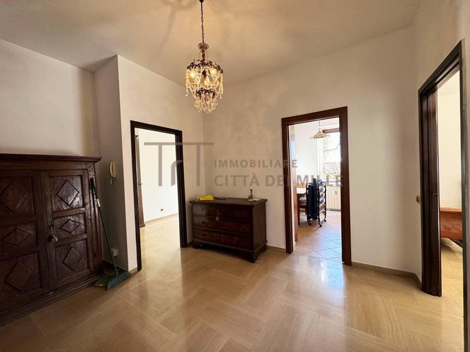 Quadrilocale Bergamo