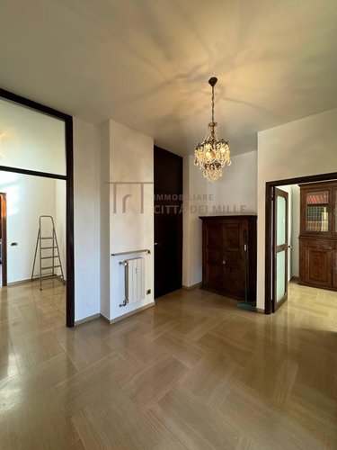 Quadrilocale Bergamo