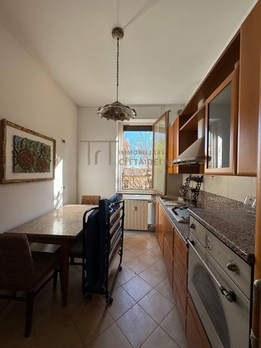 Quadrilocale Bergamo