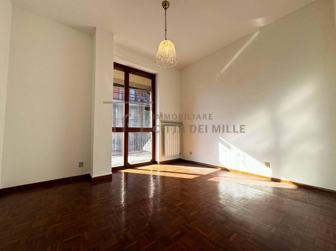 Quadrilocale Bergamo