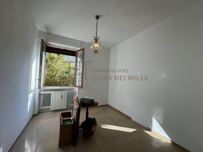 Quadrilocale Bergamo