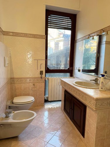 Quadrilocale Bergamo