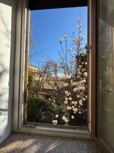 Quadrilocale Bergamo