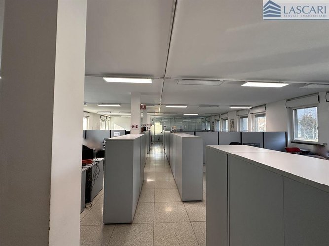 Ufficio - Rif. 2608 Bergamo