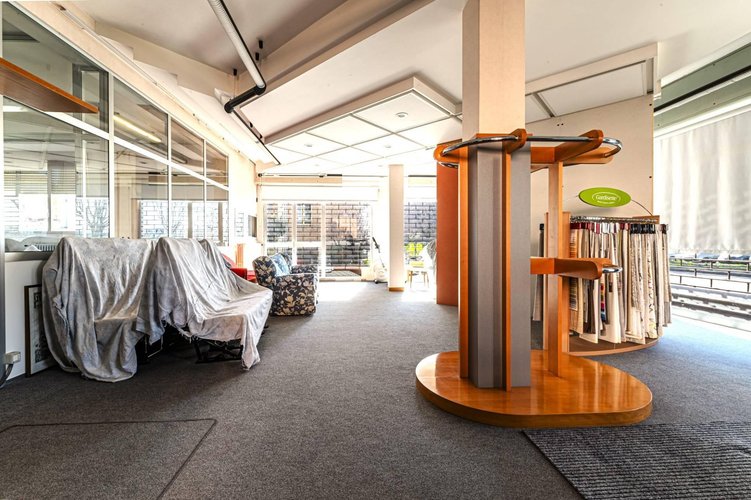 locale commerciale Gorle