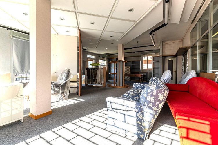 locale commerciale Gorle