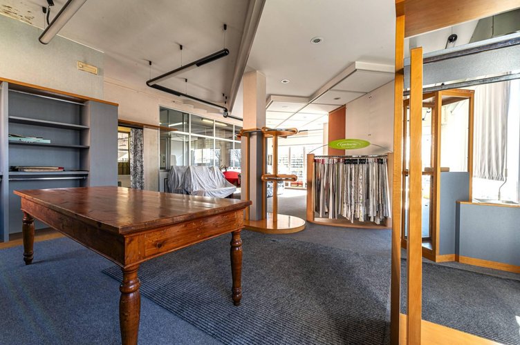 locale commerciale Gorle