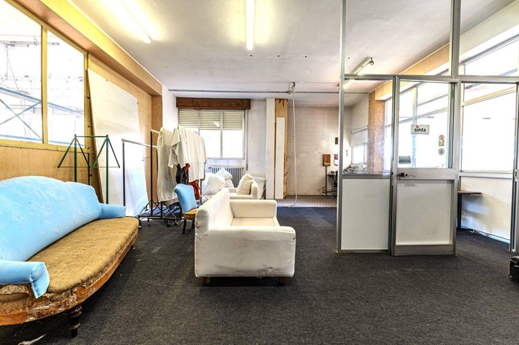 locale commerciale Gorle