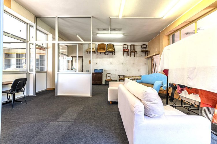 locale commerciale Gorle