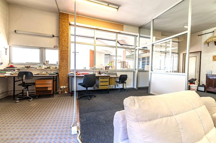 locale commerciale Gorle