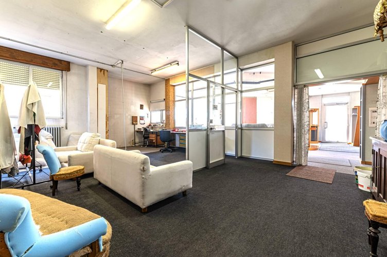 locale commerciale Gorle