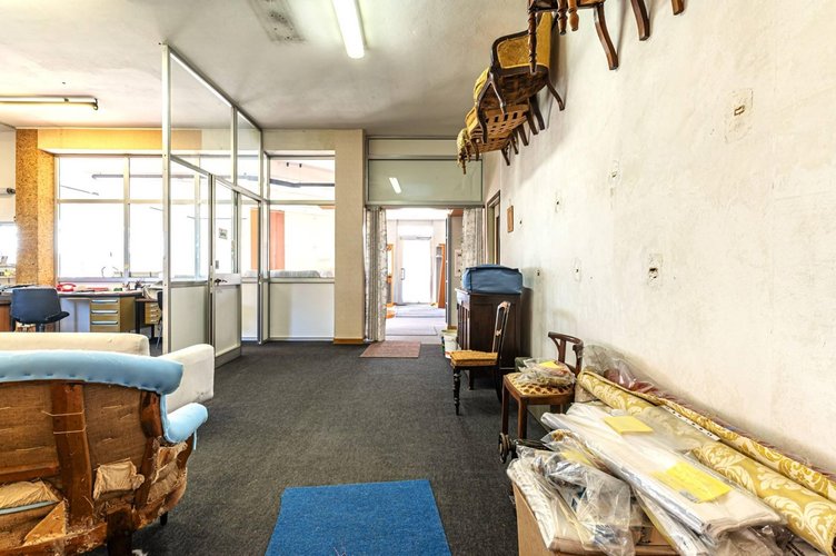 locale commerciale Gorle