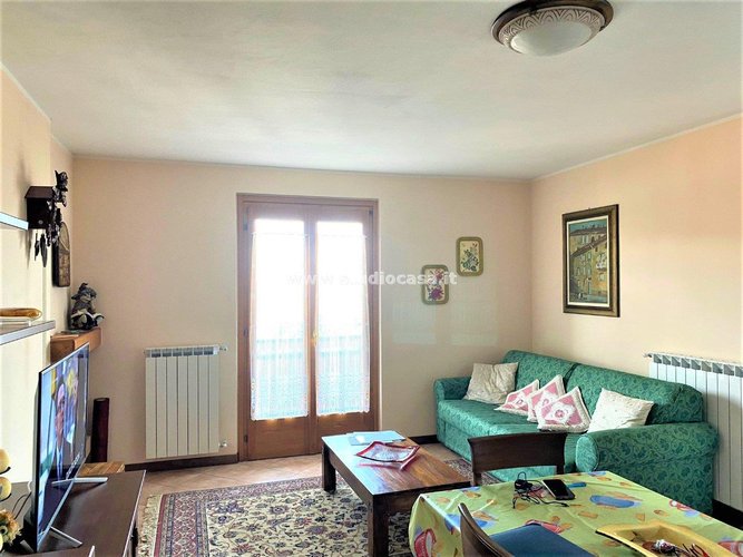 COME NUOVA!!! Costa Serina