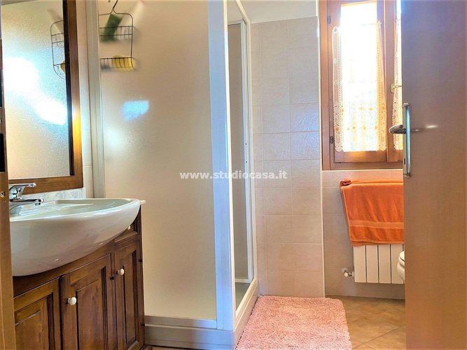 COME NUOVA!!! Costa Serina