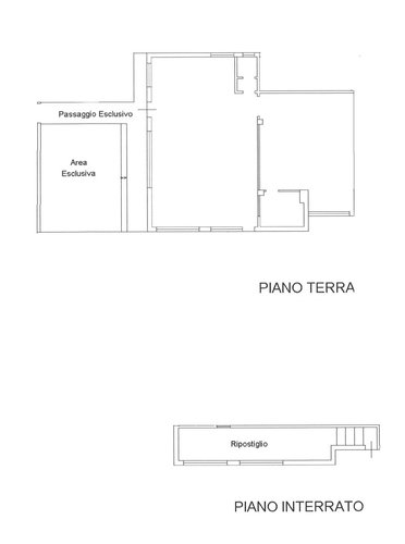 locale commerciale Gorle