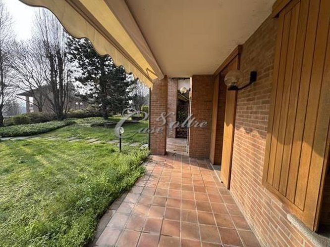 Villa a schiera Carimate