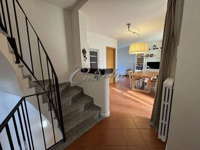 Villa a schiera Carimate
