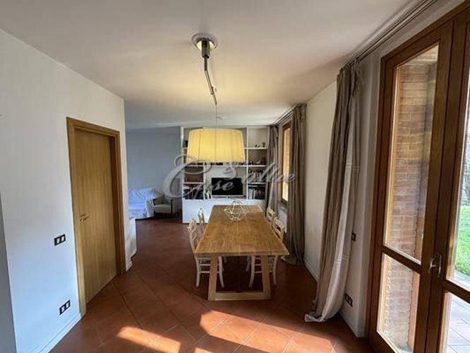 Villa a schiera Carimate