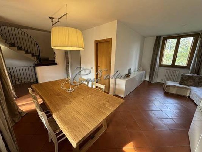 Villa a schiera Carimate