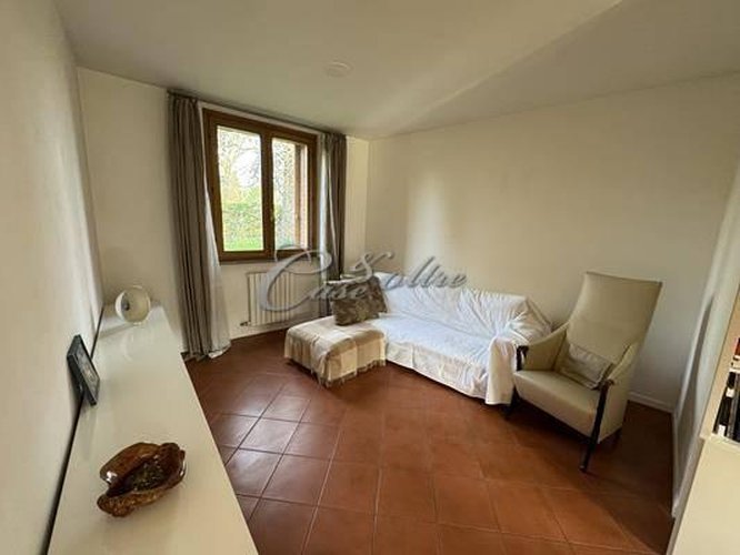 Villa a schiera Carimate