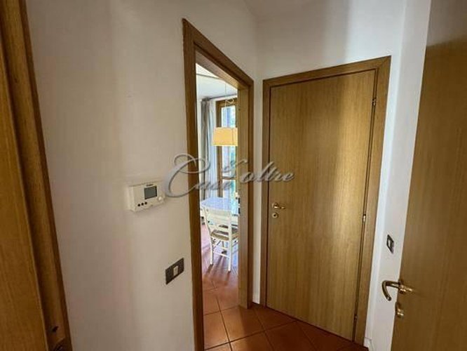 Villa a schiera Carimate