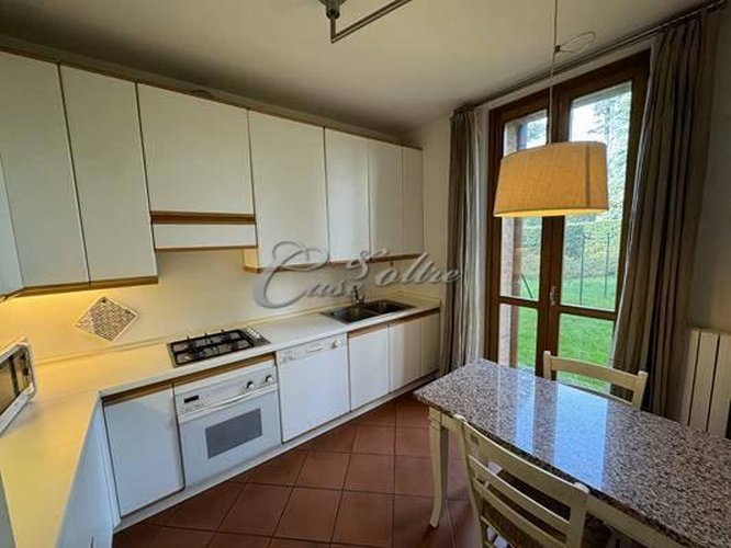 Villa a schiera Carimate