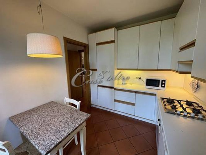 Villa a schiera Carimate