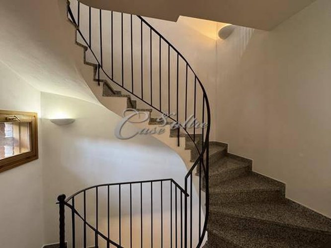 Villa a schiera Carimate